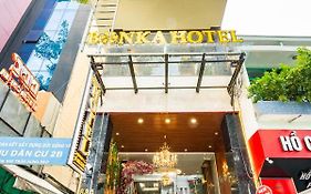 Bonka Hotel Luxury Quận 5 HCM